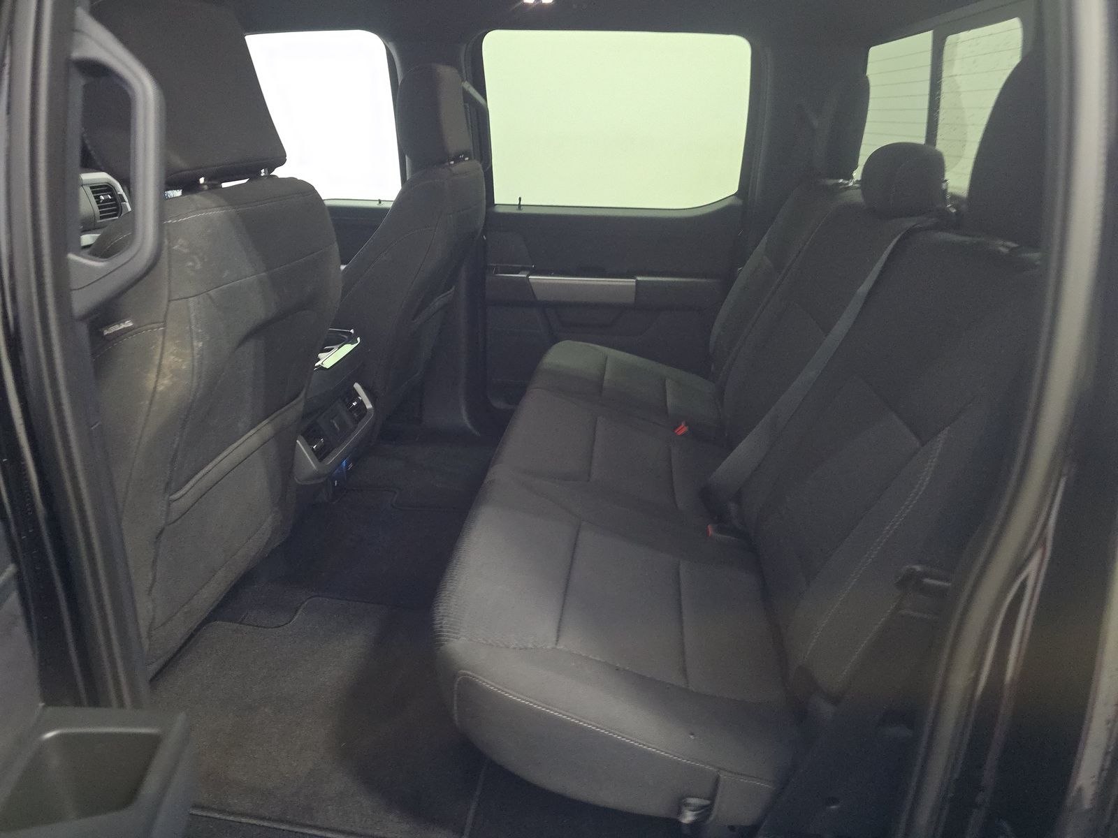 2025 Ford F-150 XLT AWD