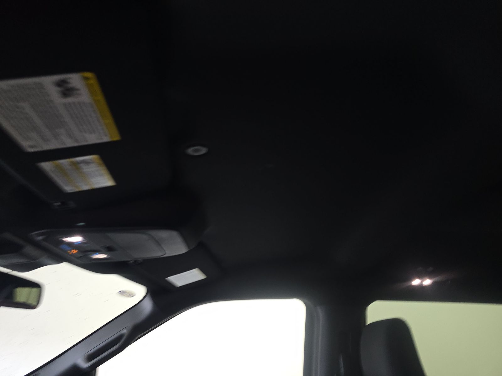 2025 Ford F-150 XLT AWD