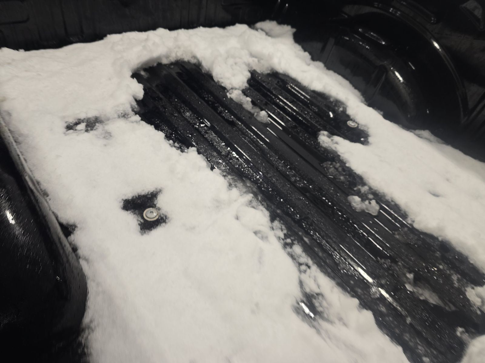 2025 Ford F-150 XLT AWD