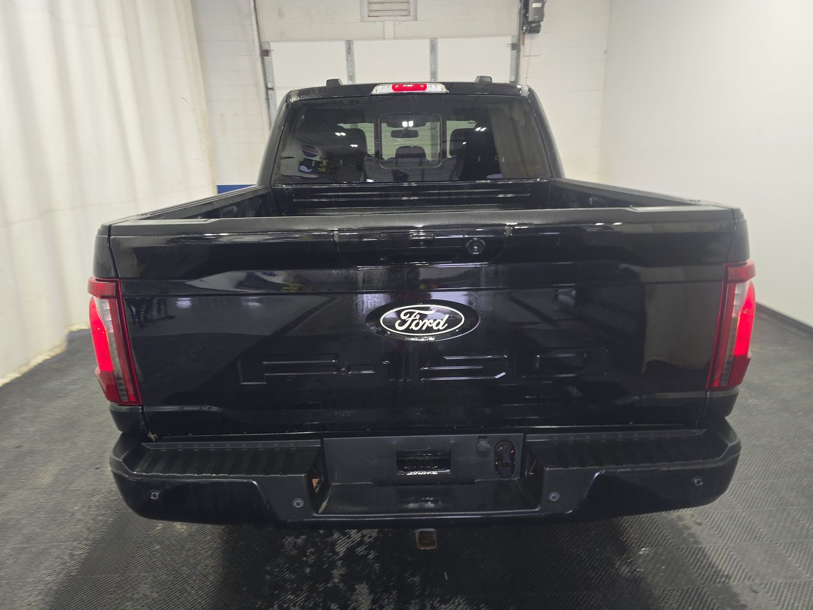 2025 Ford F-150 XLT AWD