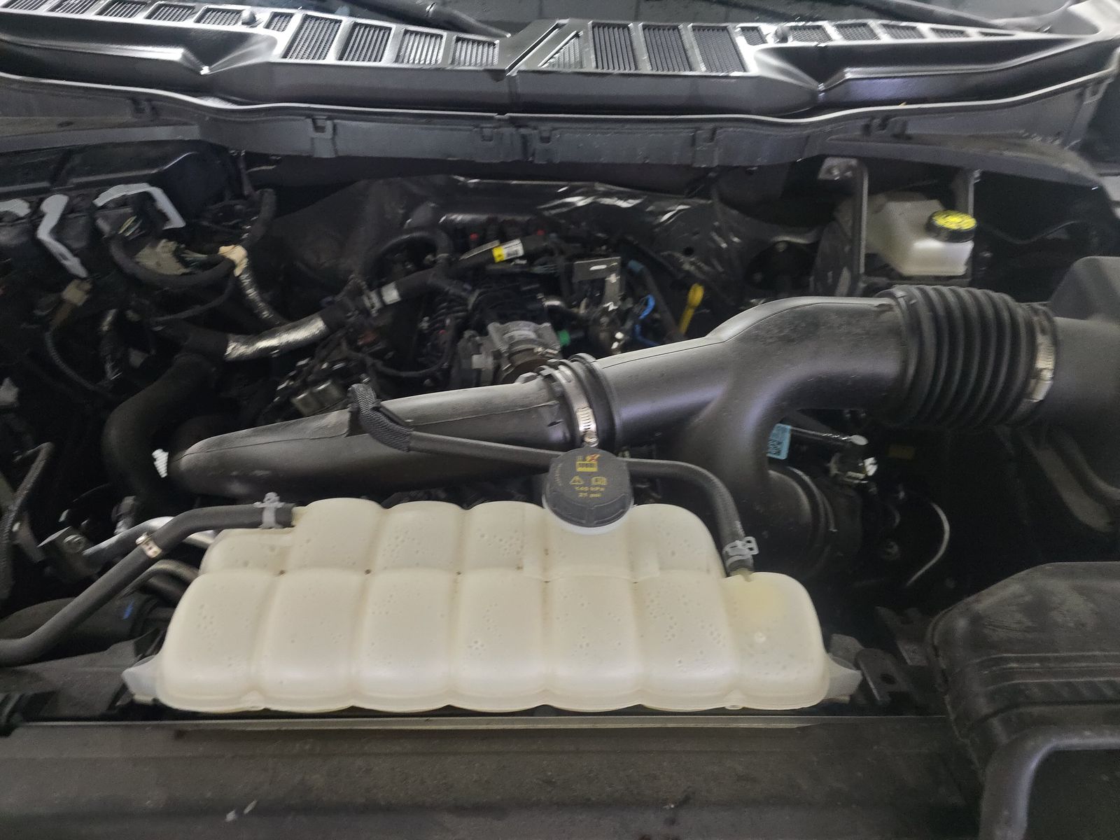 2025 Ford F-150 XLT AWD