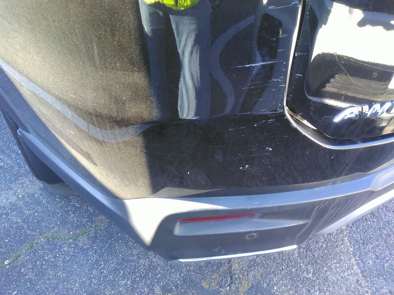 2023 Honda Pilot Elite AWD