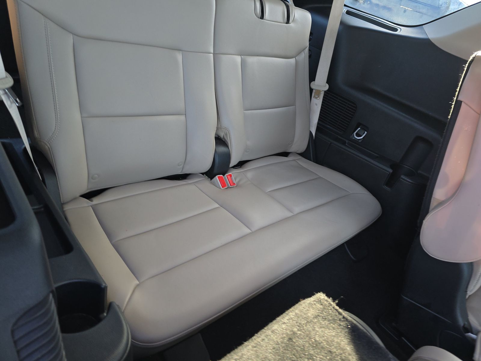 2023 Ford Explorer XLT AWD