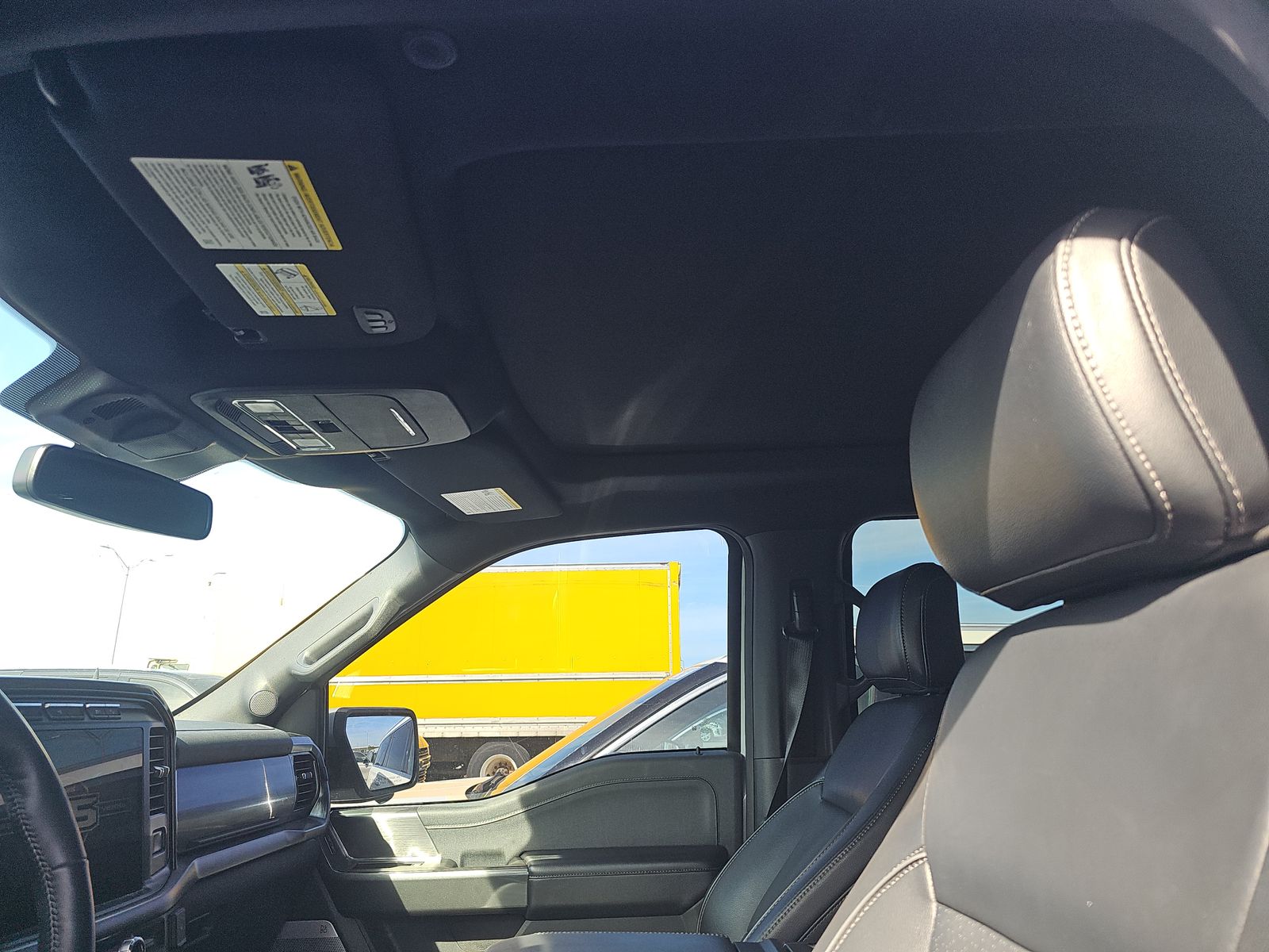 2023 Ford F-150 Lariat AWD