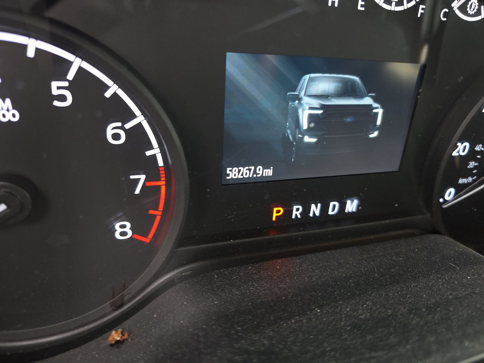 2023 Ford F-150 XL AWD