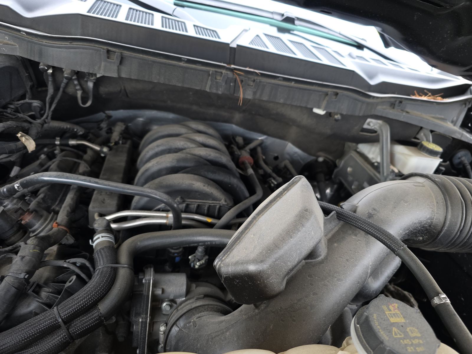 2023 Ford F-150 XL AWD