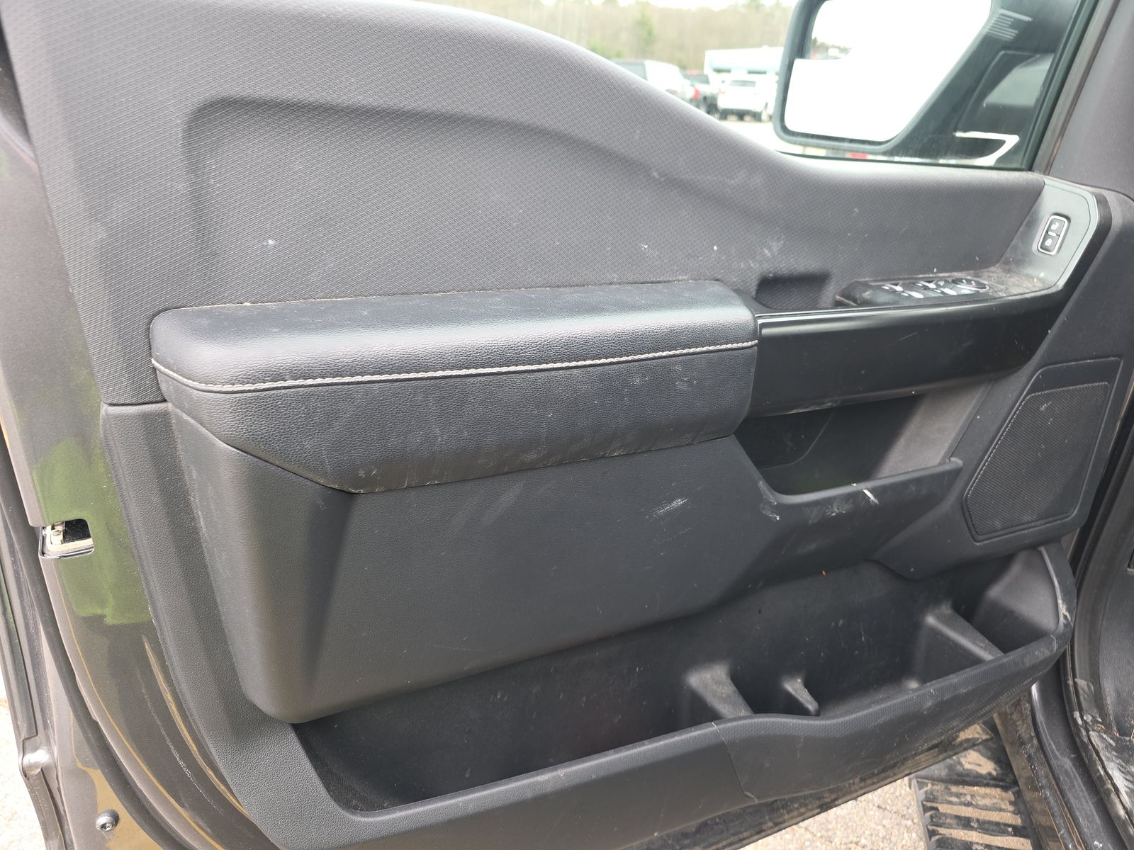 2023 Ford F-150 XL AWD