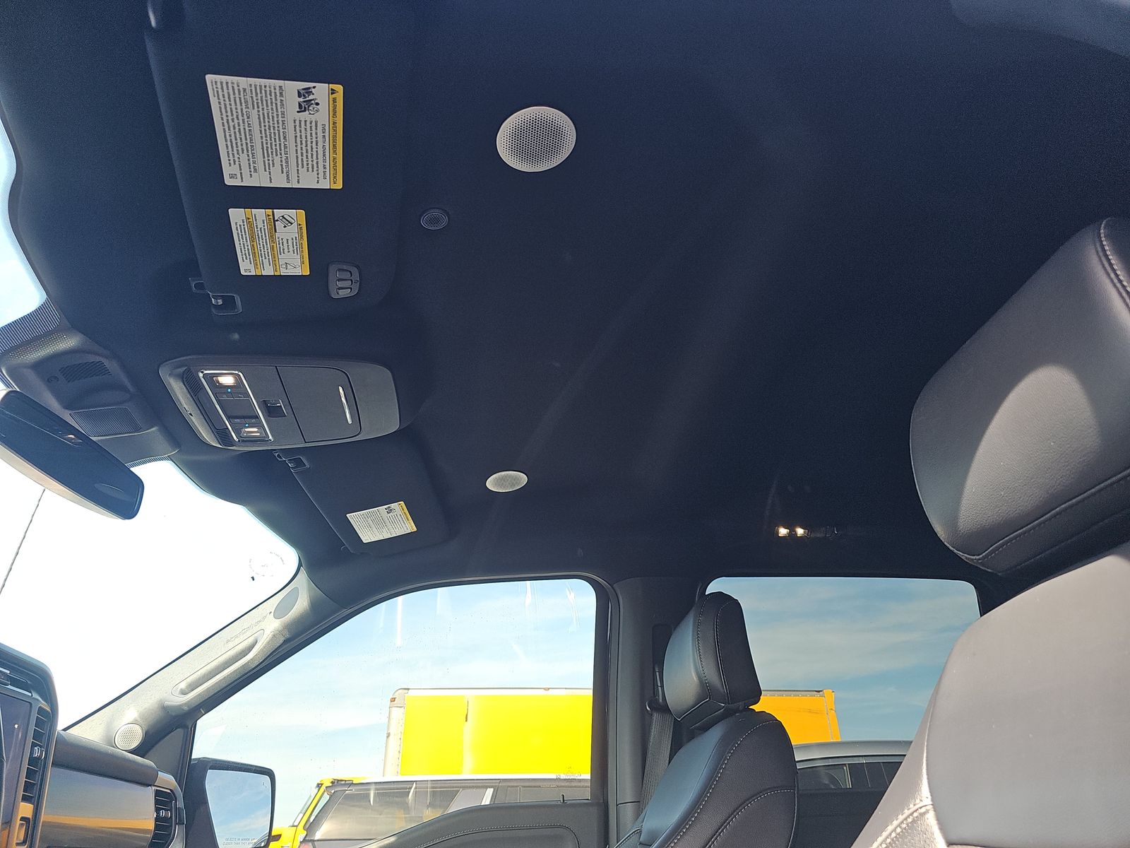 2024 Ford F-150 Hybrid Lariat AWD