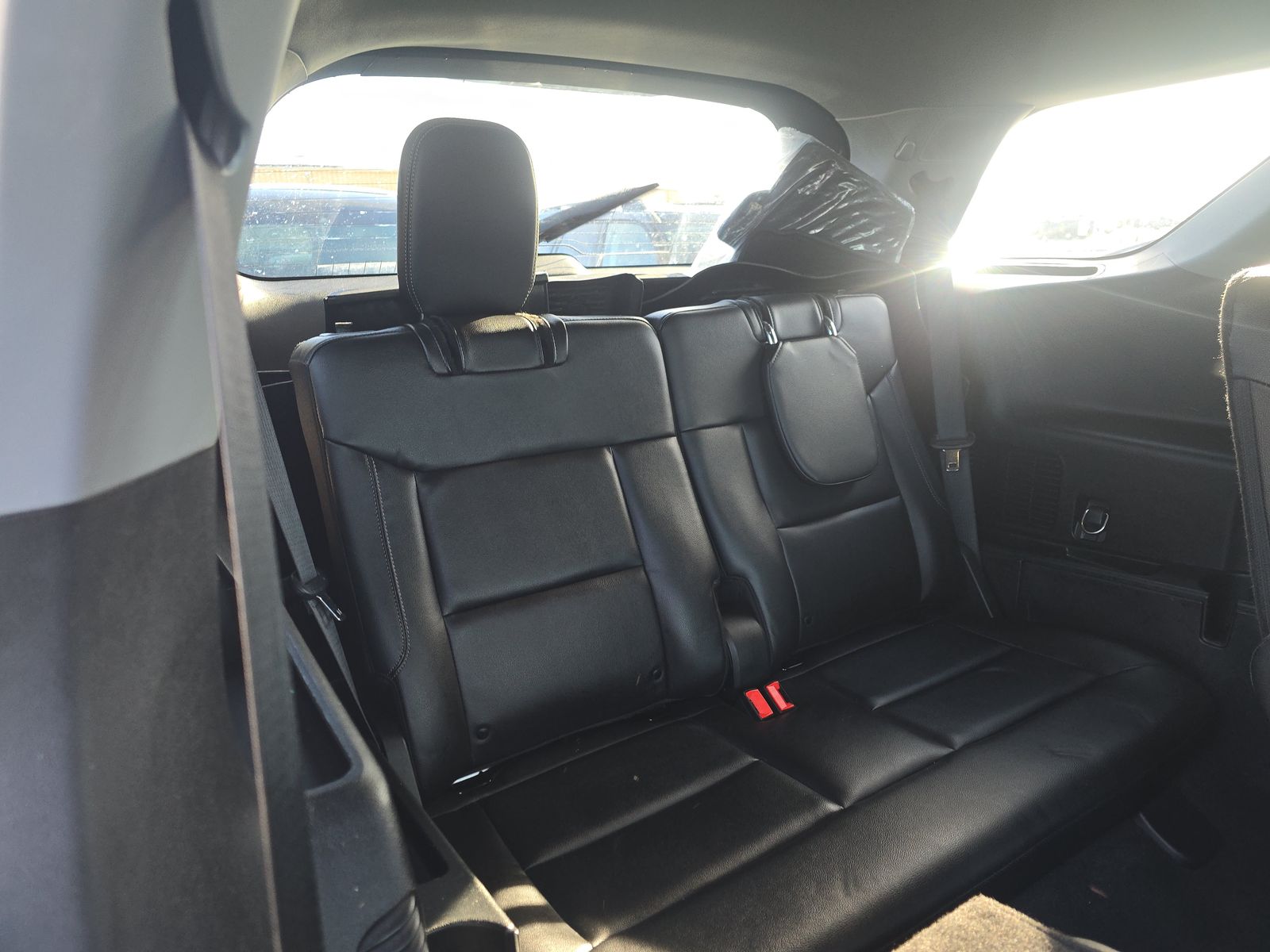 2023 Ford Explorer Limited AWD