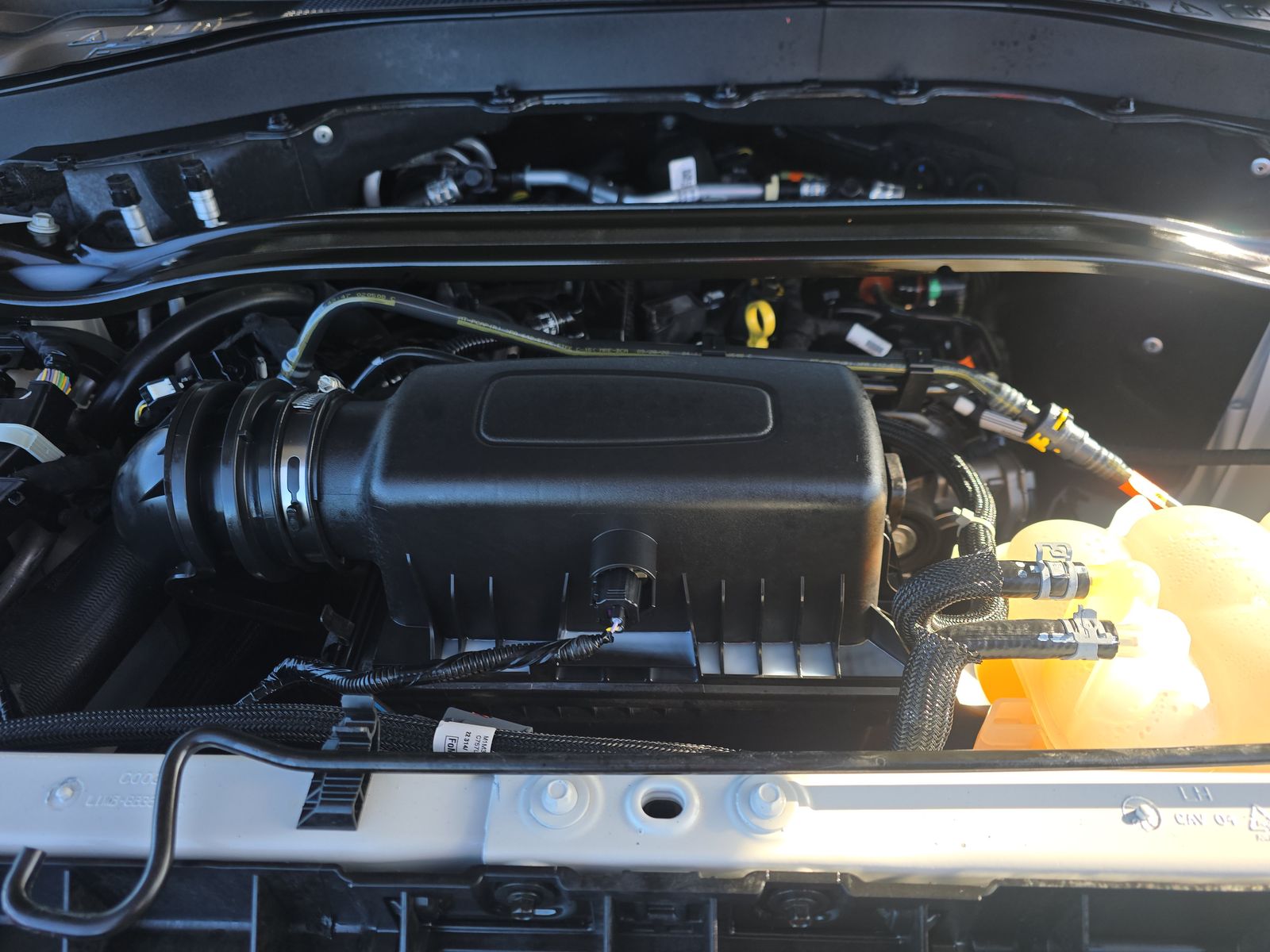 2023 Ford Explorer Limited AWD