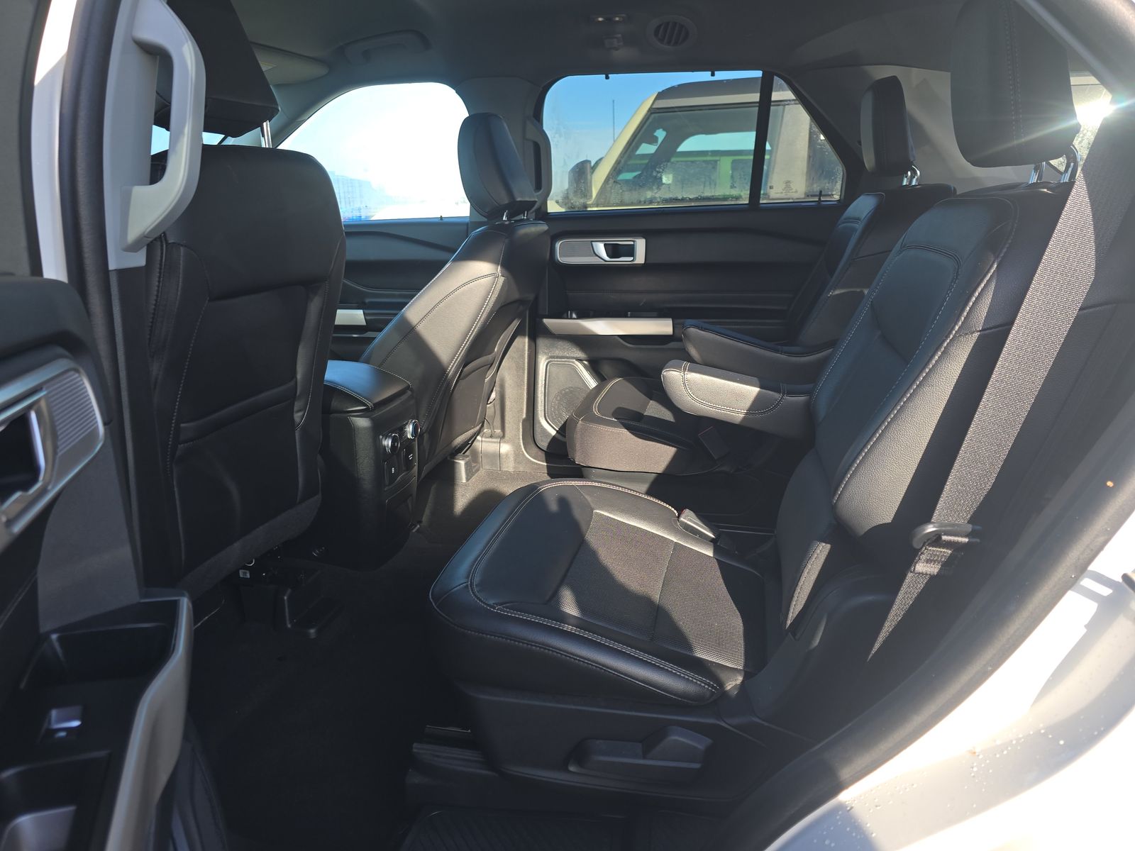 2023 Ford Explorer Limited AWD