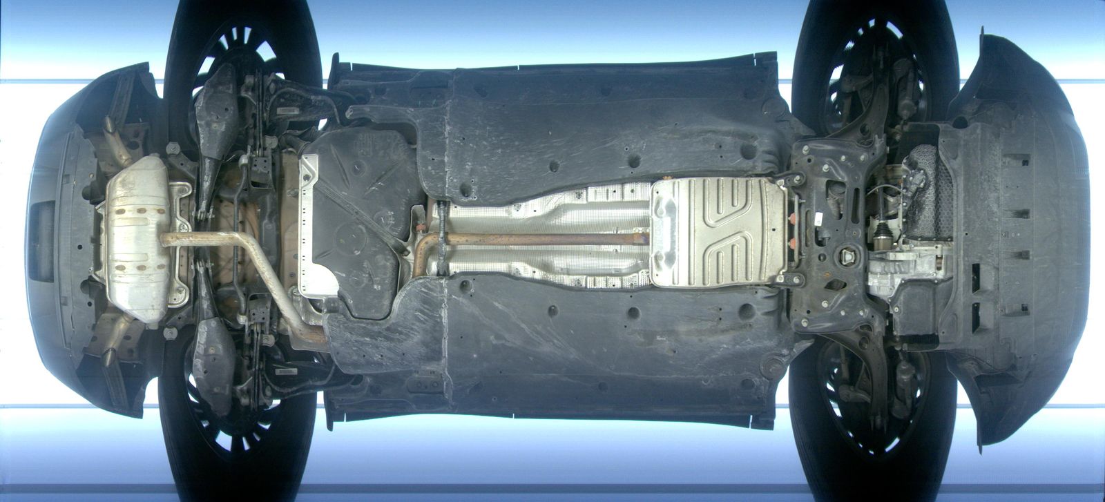 2024 Volkswagen Tiguan 2.0T Wolfsburg Edition FWD