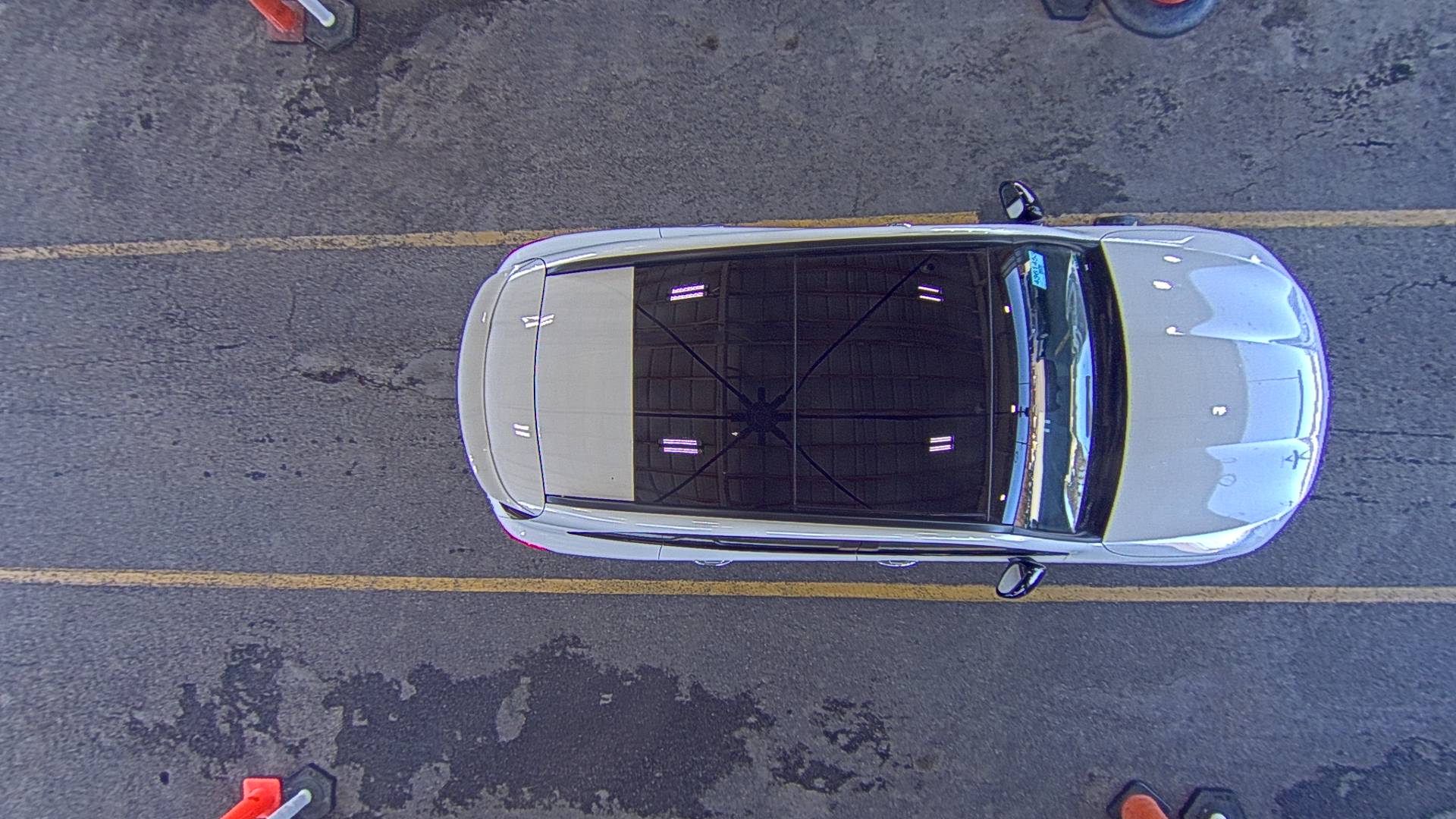 2025 Mercedes-Benz GLC AMG GLC 43 AWD