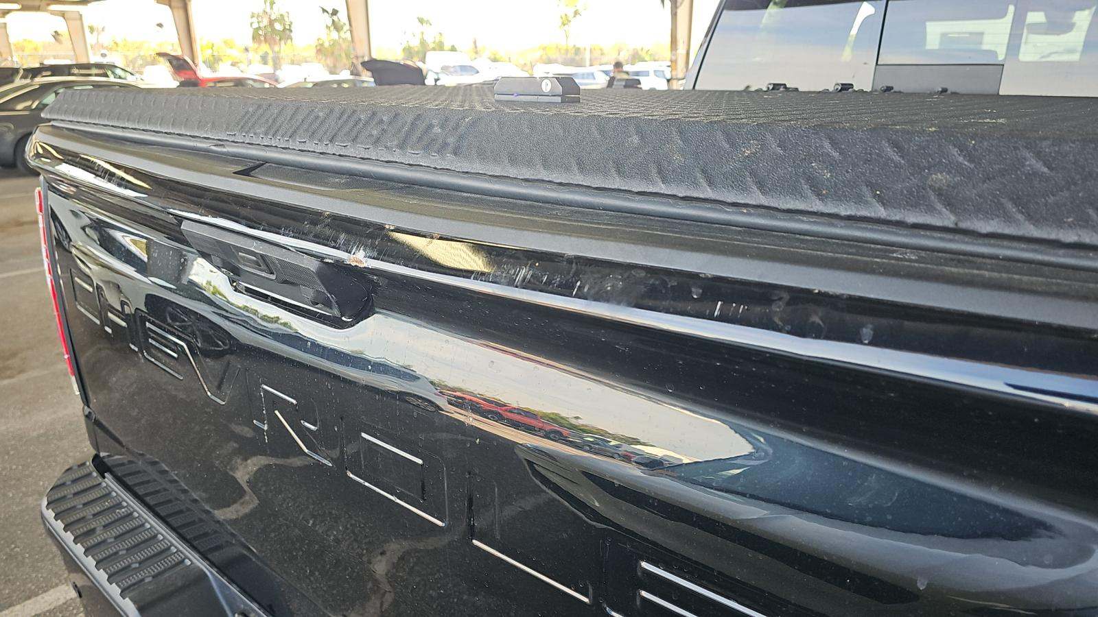 2020 Chevrolet Silverado 2500HD High Country AWD