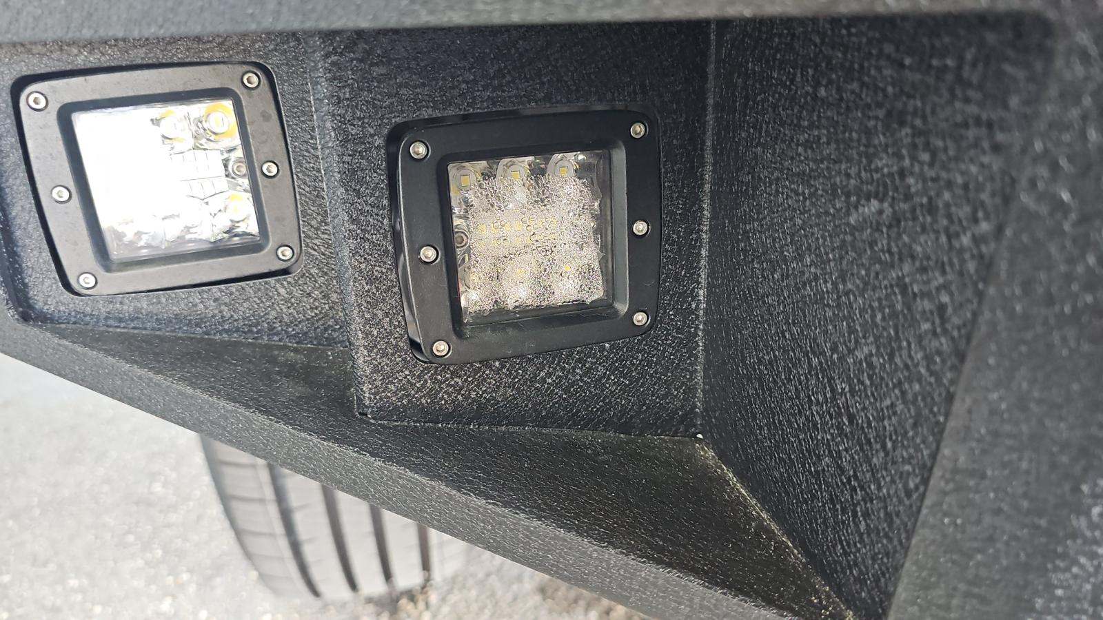 2020 Chevrolet Silverado 2500HD High Country AWD