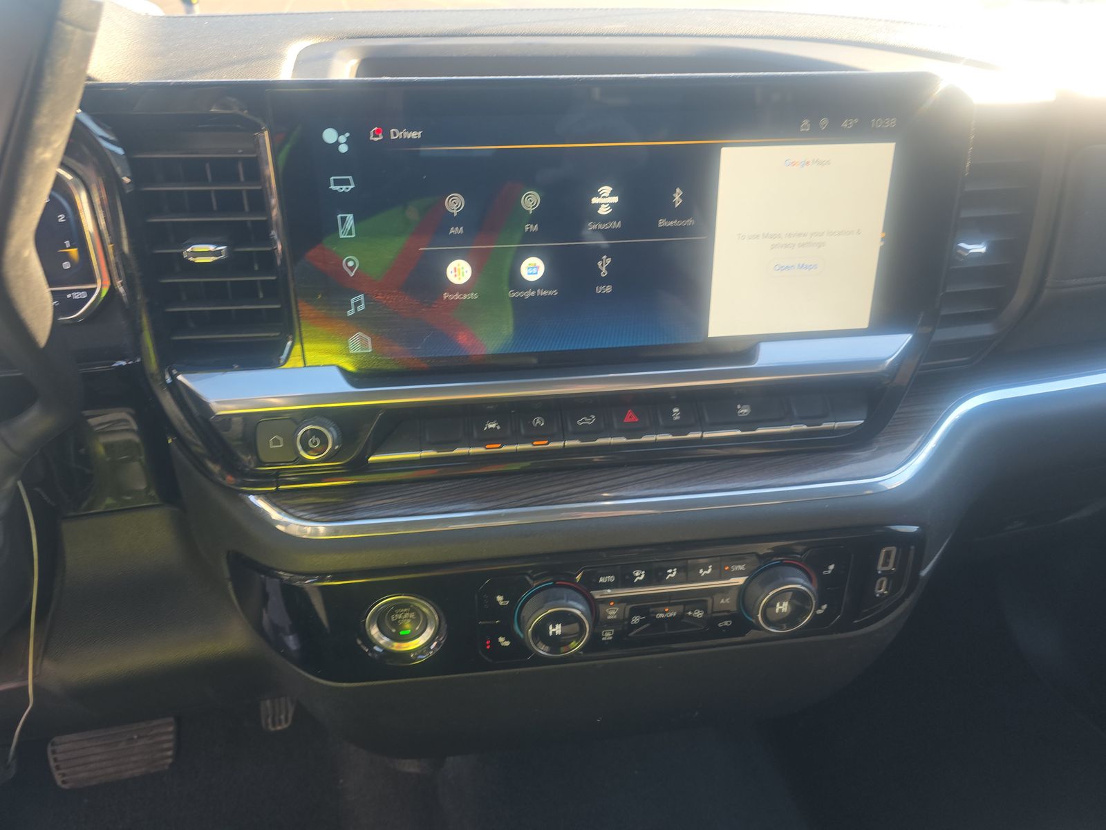 2023 Chevrolet Silverado 1500 LT AWD