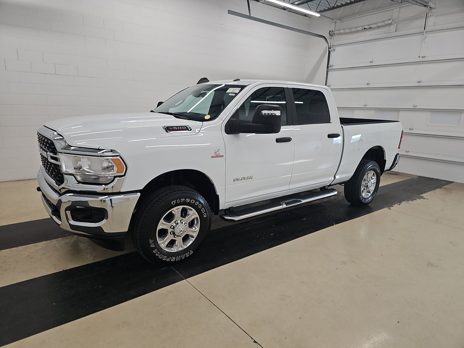 2023 RAM 2500 Big Horn's photo