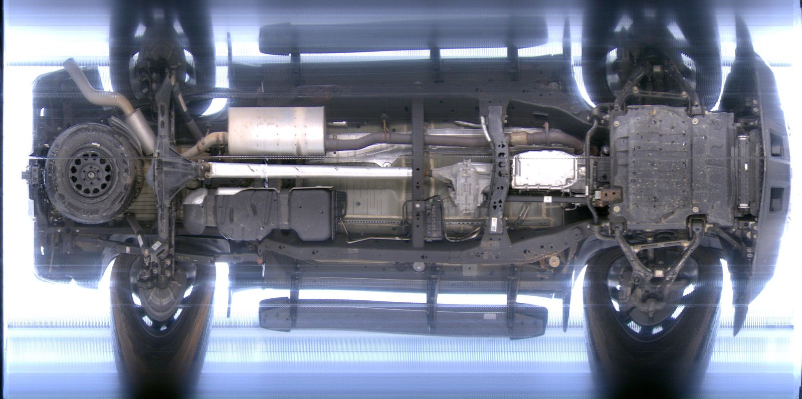 2023 Chevrolet Silverado 1500 LT AWD