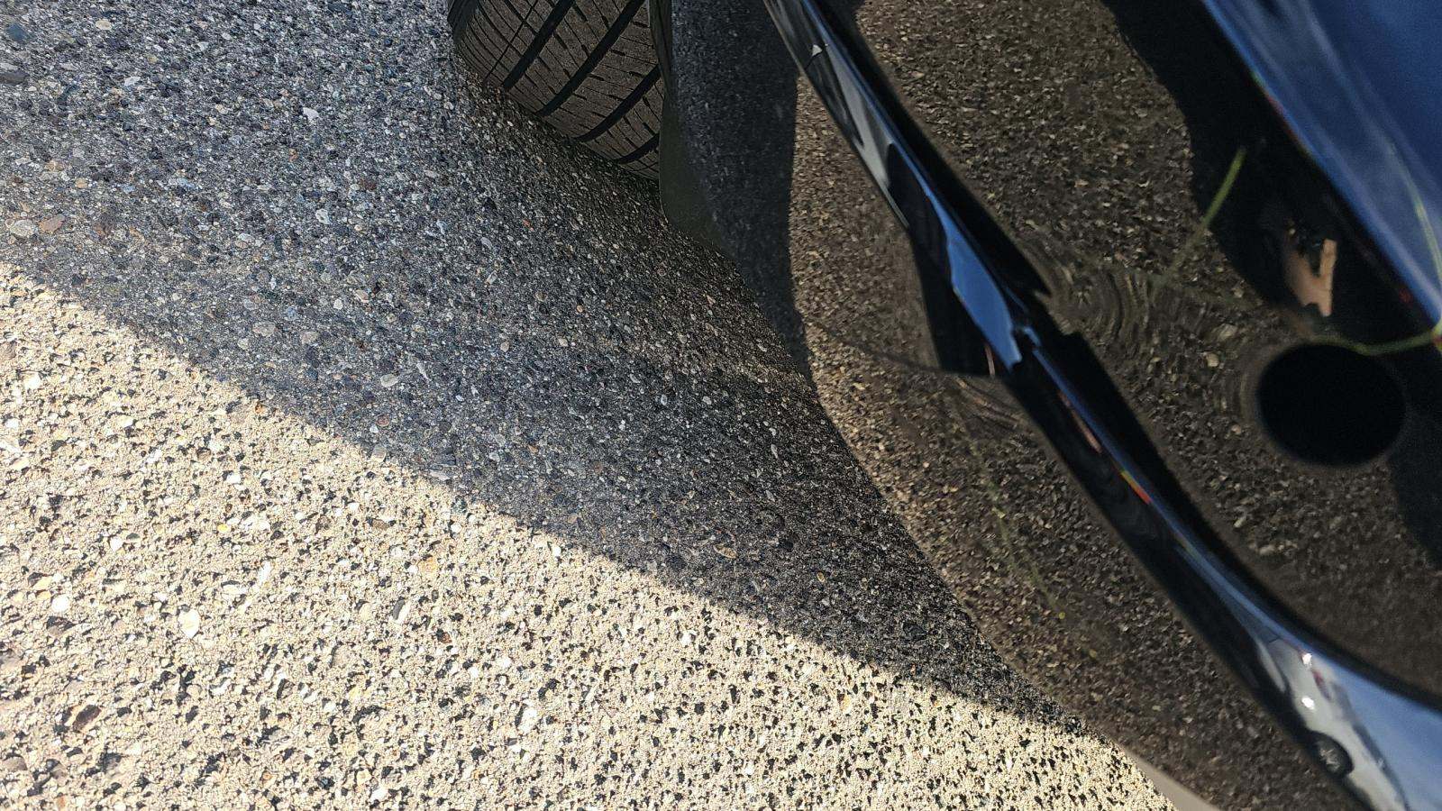 2025 Ford Escape Hybrid ST-Line Elite AWD