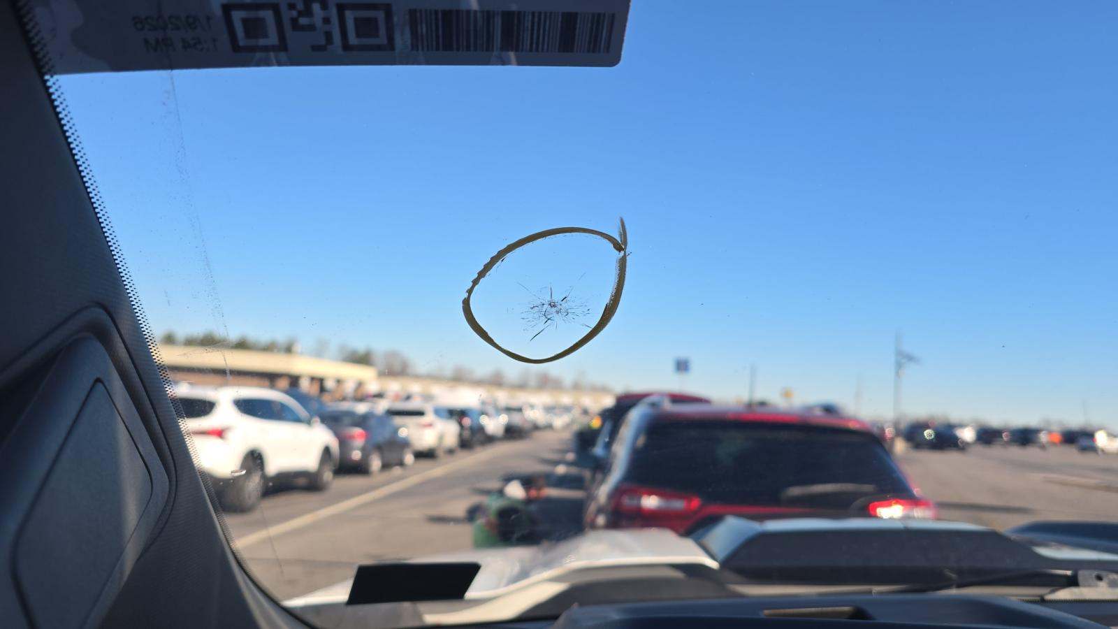 2023 Chevrolet Silverado 1500 LT Trail Boss AWD