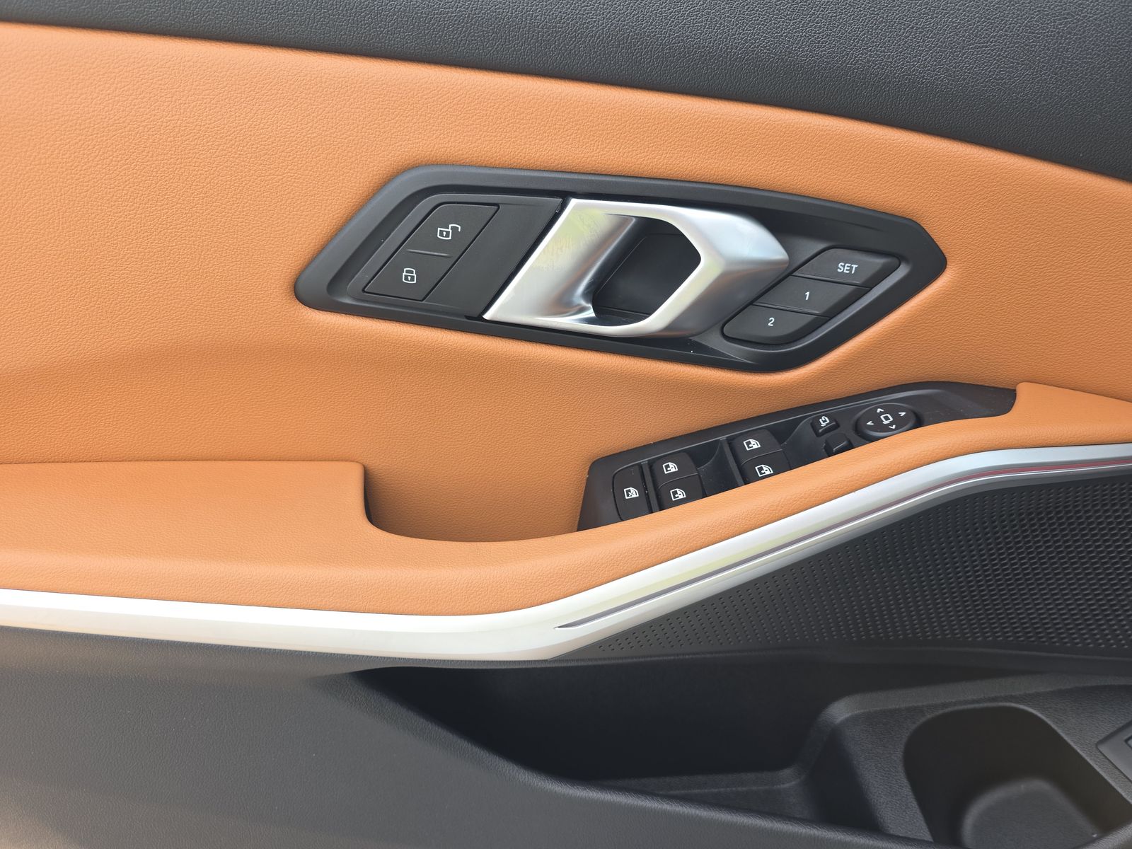 2025 BMW 3 Series 330i xDrive AWD