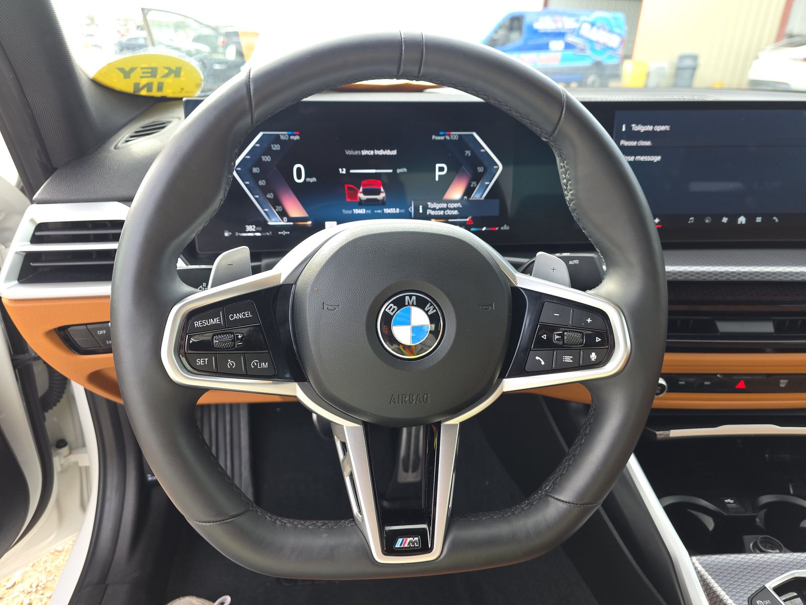 2025 BMW 3 Series 330i xDrive AWD