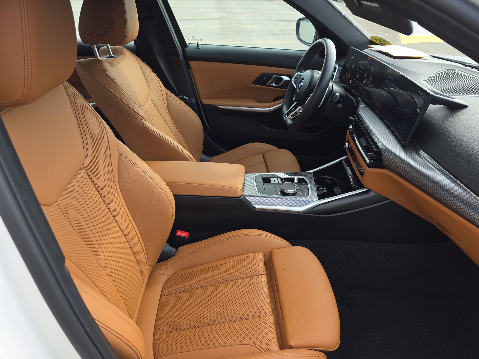 2025 BMW 3 Series 330i xDrive AWD