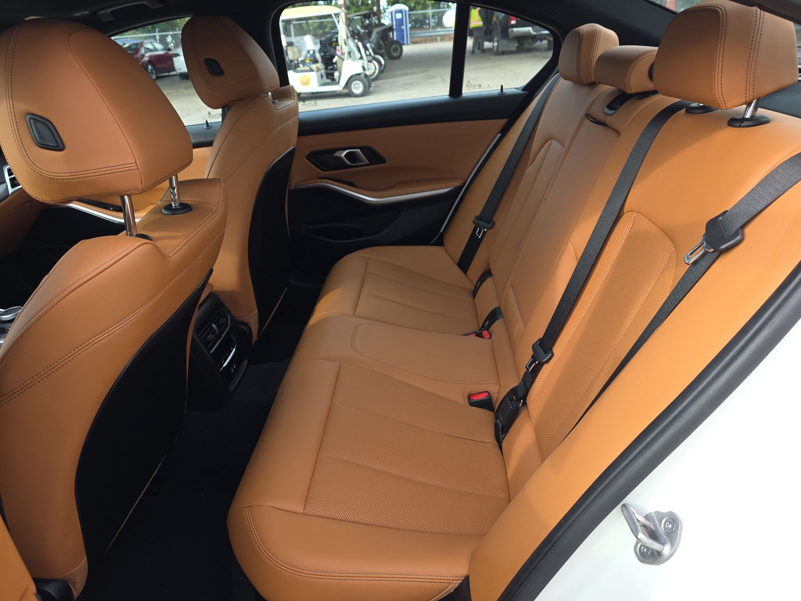 2025 BMW 3 Series 330i xDrive AWD