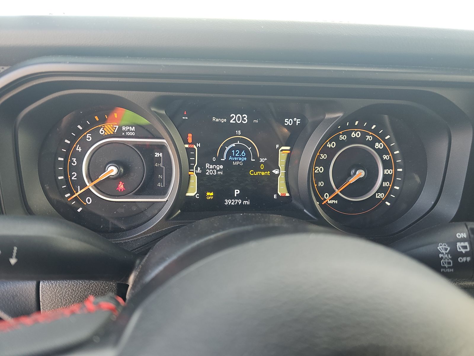 2024 Jeep Wrangler Rubicon AWD