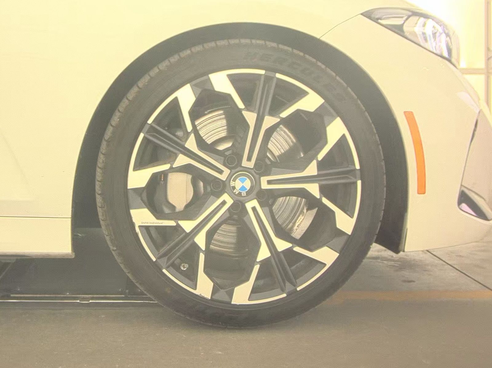 2025 BMW 3 Series 330i xDrive AWD