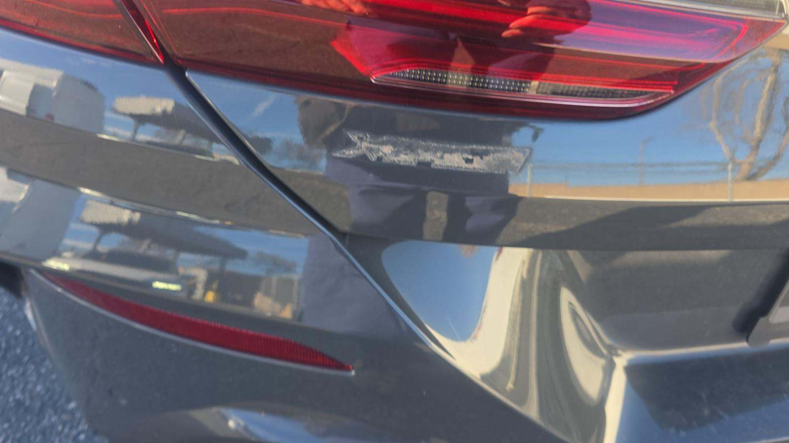 2022 BMW 8 Series M850i xDrive AWD