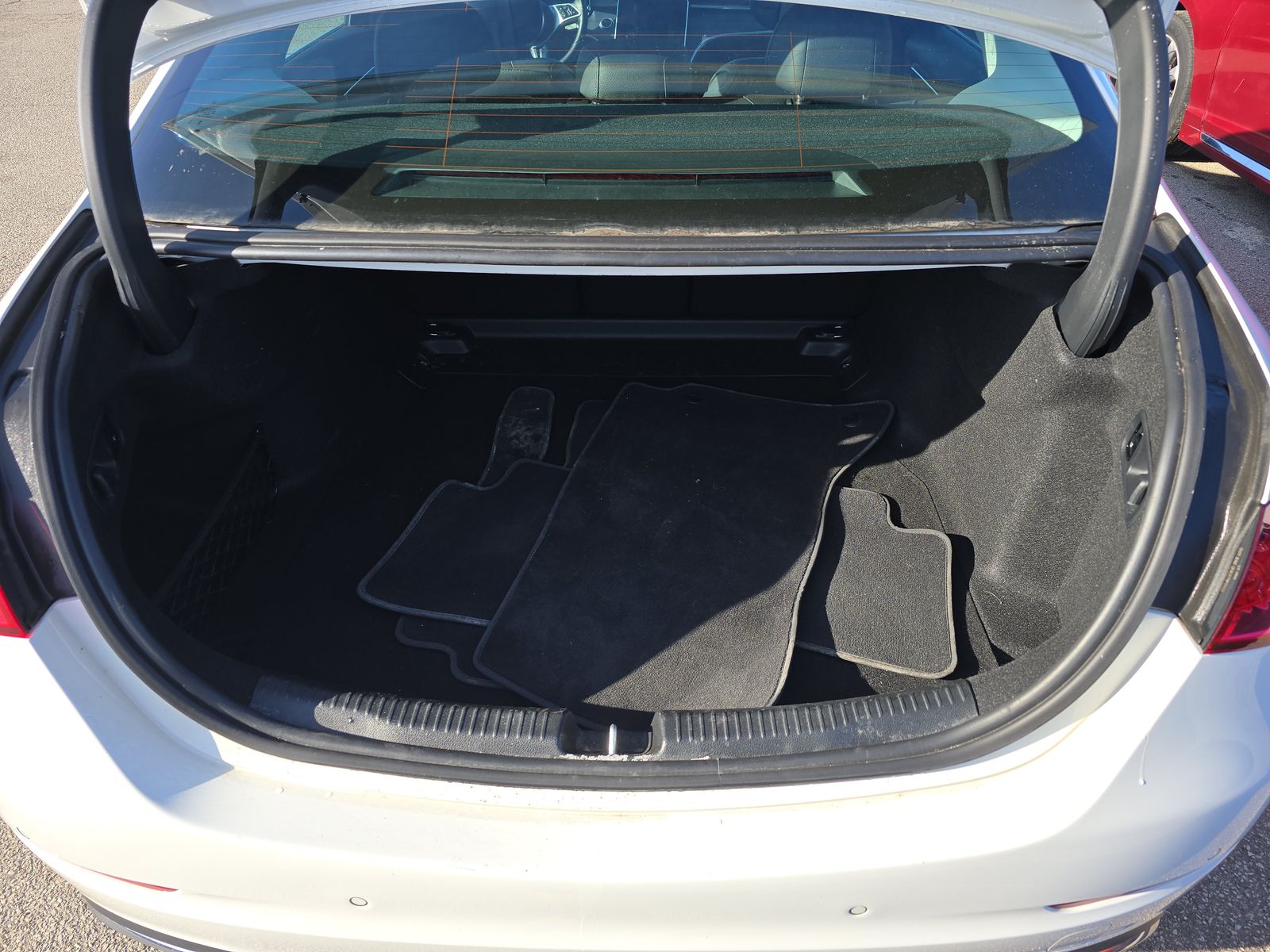 2025 Mercedes-Benz C-Class C 300 AWD