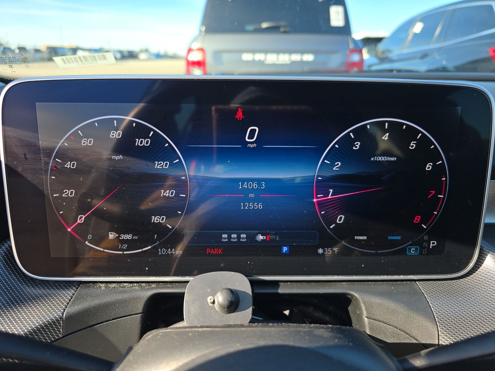 2025 Mercedes-Benz C-Class C 300 AWD