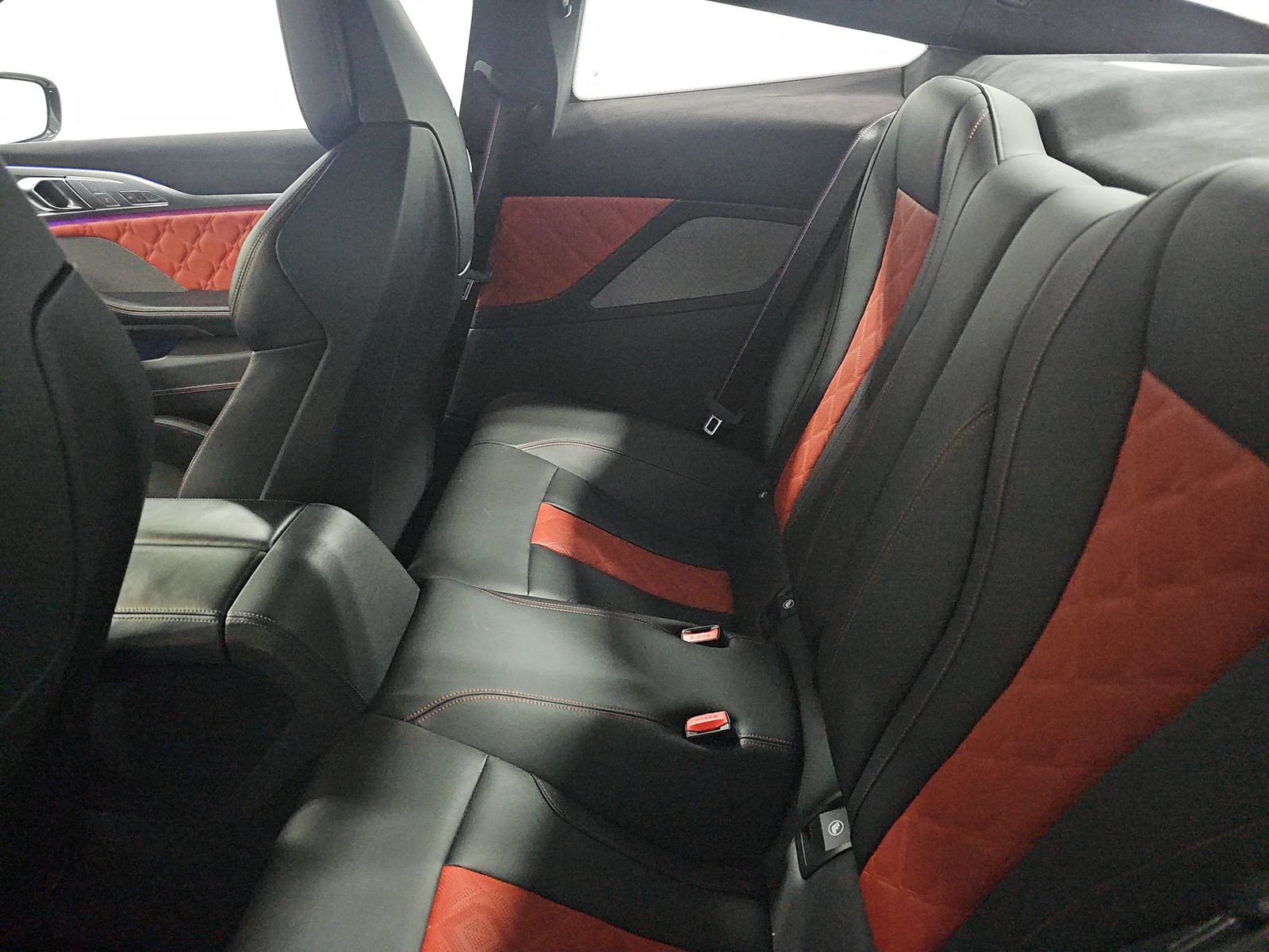 2023 BMW M8 Competition AWD