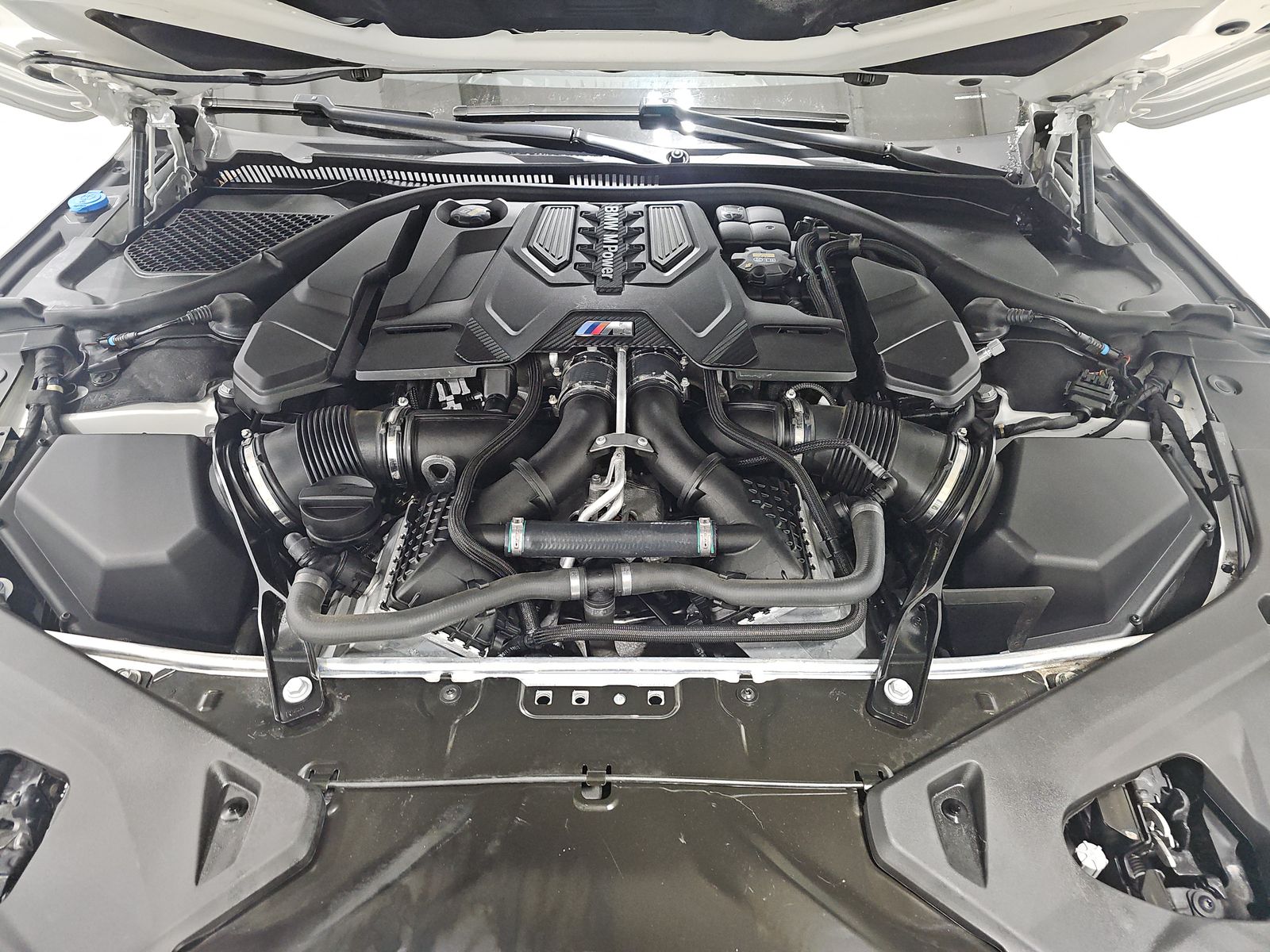 2023 BMW M8 Competition AWD