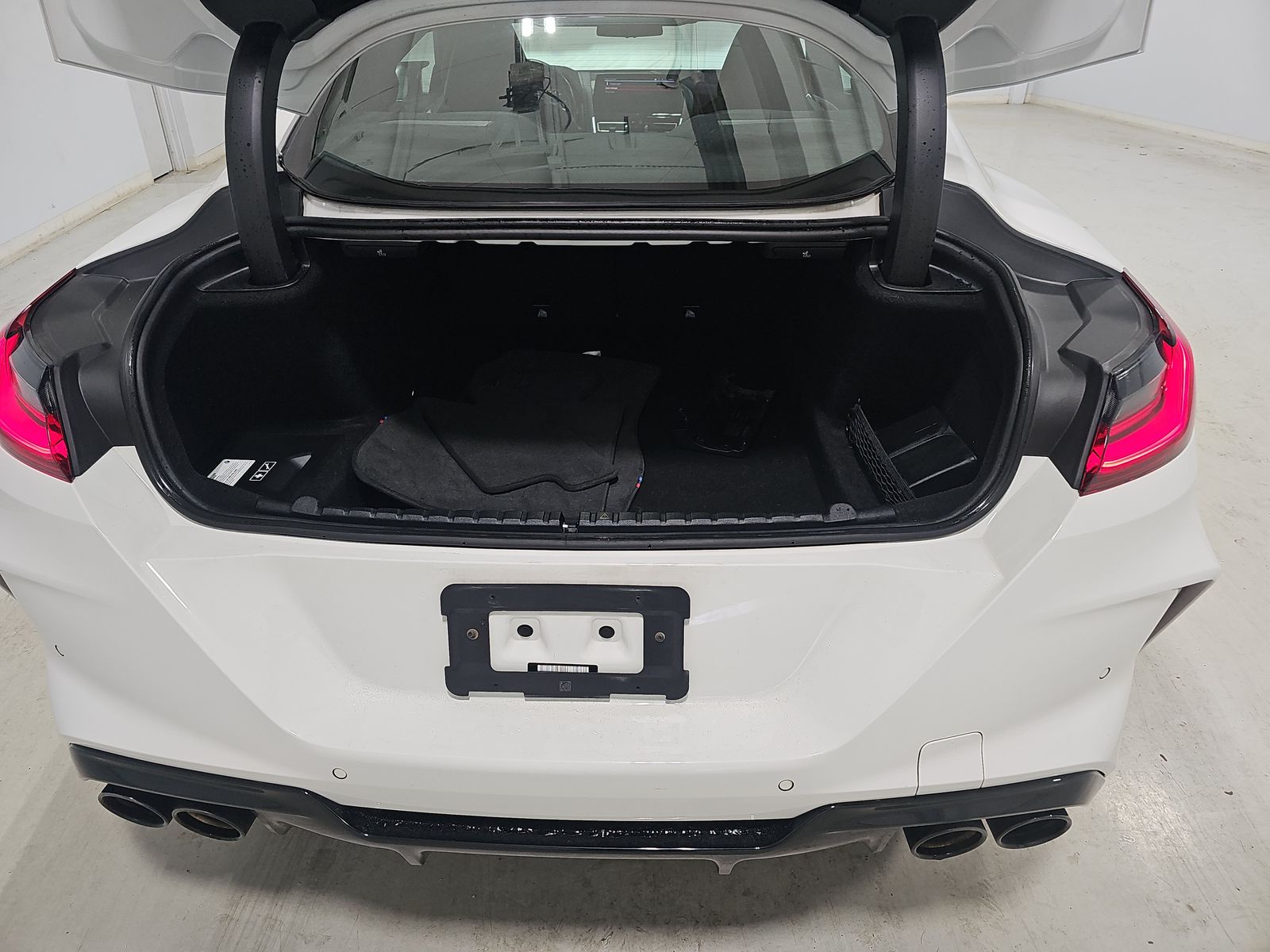 2023 BMW M8 Competition AWD