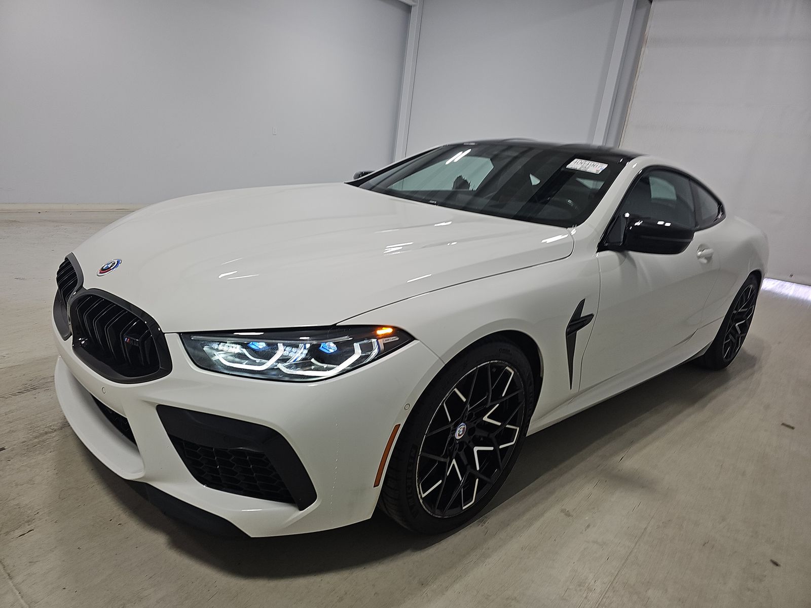 2023 BMW M8 Competition AWD