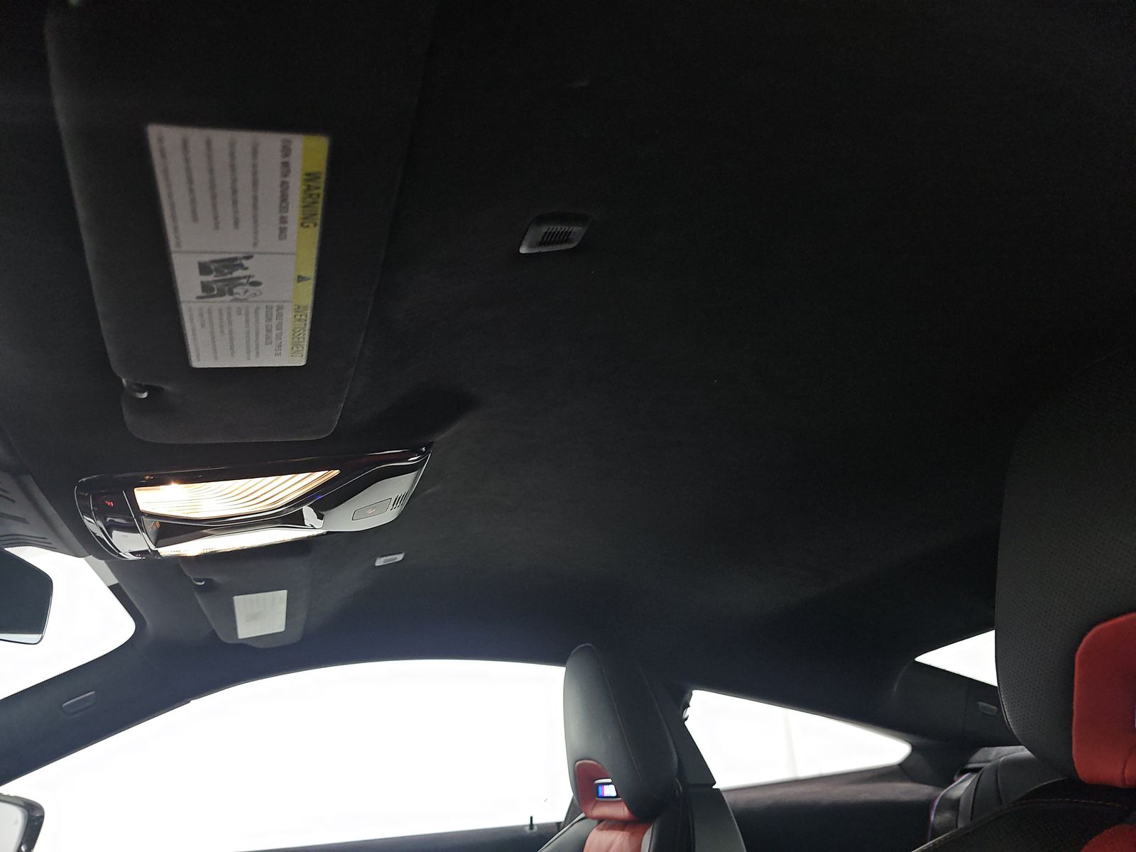 2023 BMW M8 Competition AWD