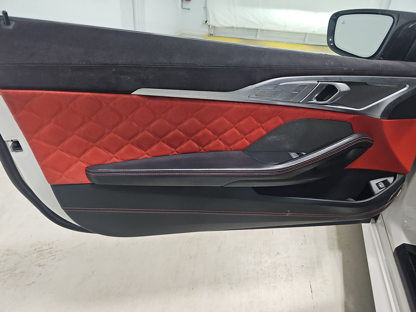 2023 BMW M8 Competition AWD