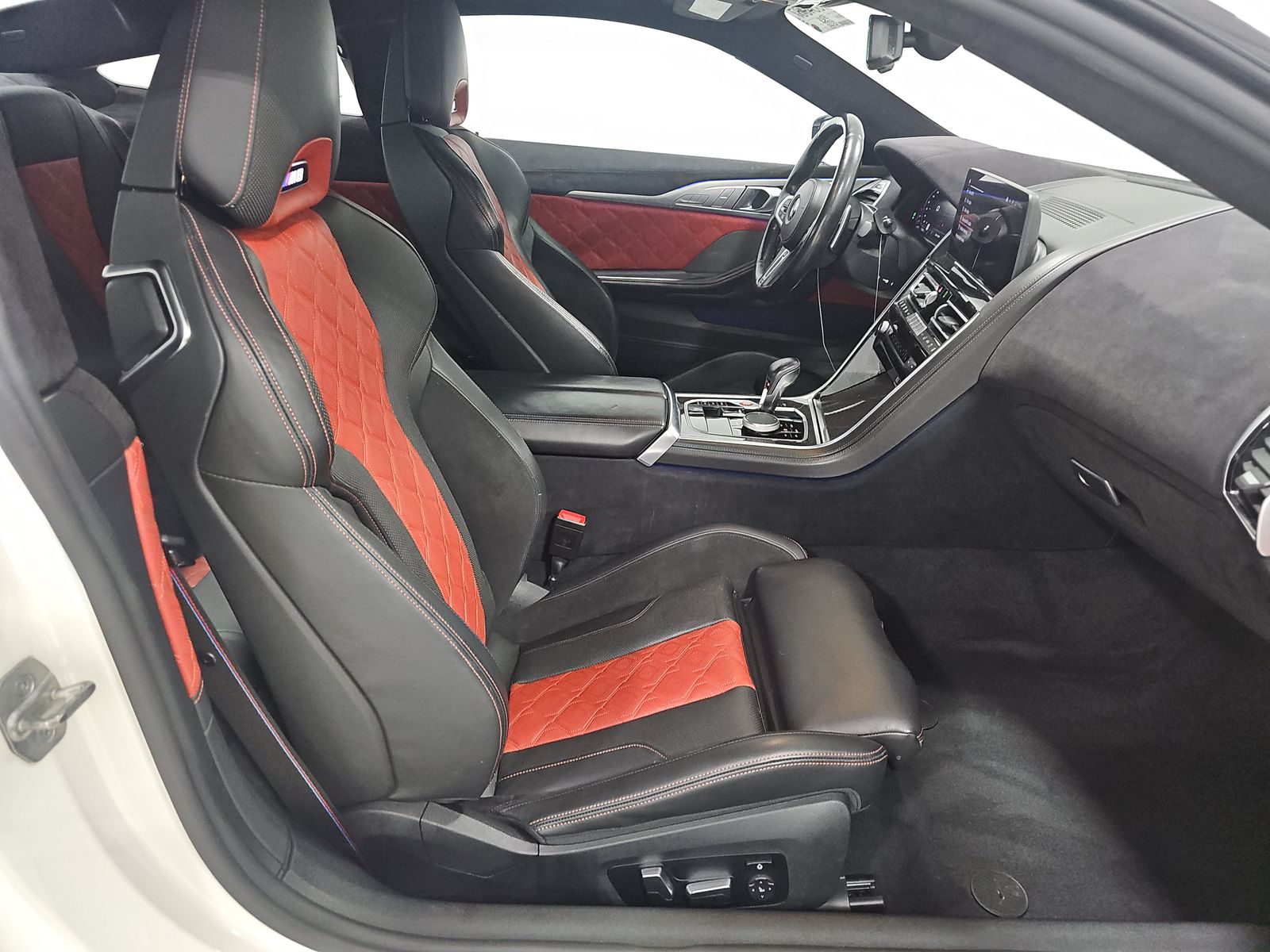 2023 BMW M8 Competition AWD