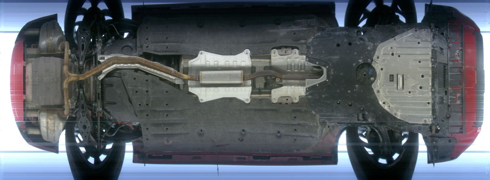 2023 Honda Civic Touring FWD