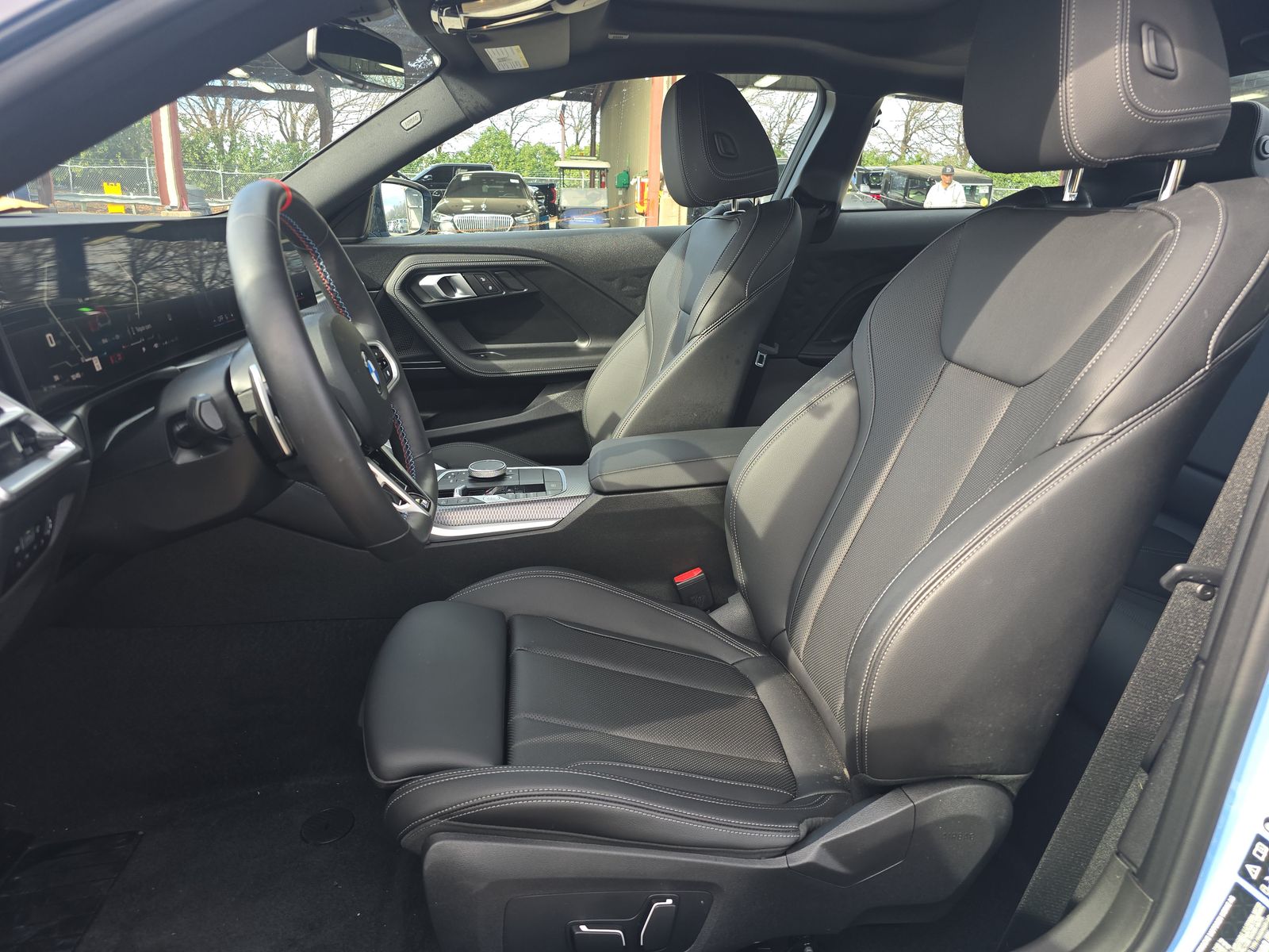 2025 BMW 2 Series M240i xDrive AWD