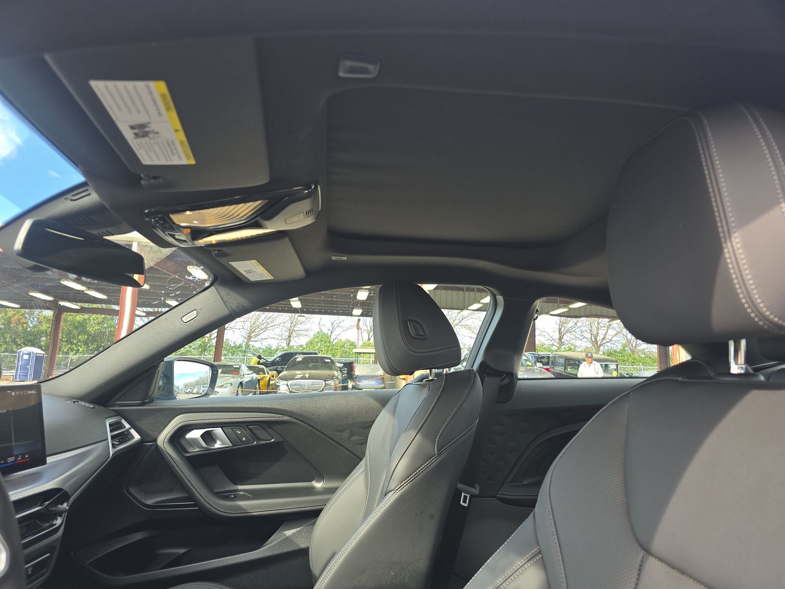 2025 BMW 2 Series M240i xDrive AWD