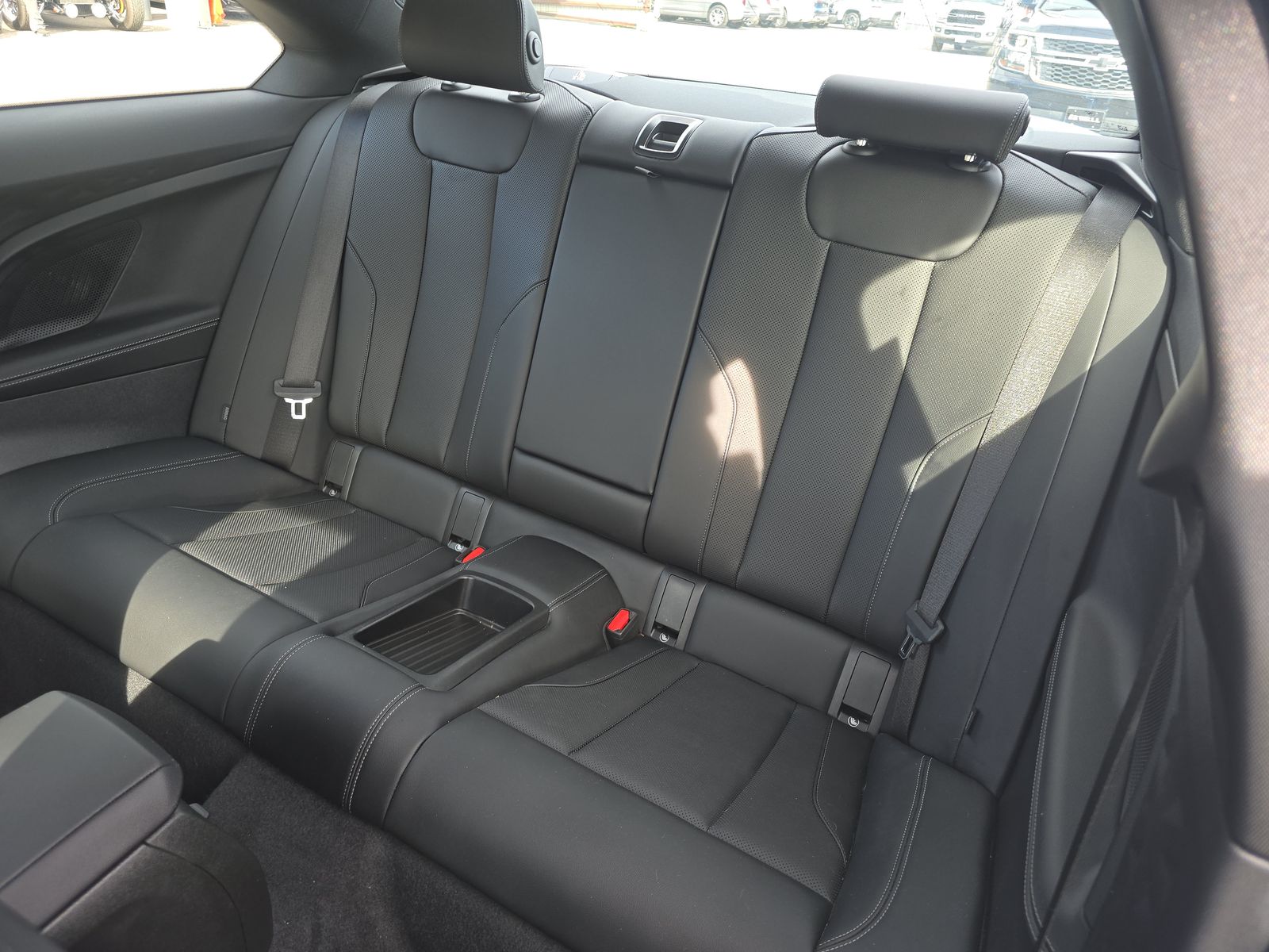 2025 BMW 2 Series M240i xDrive AWD