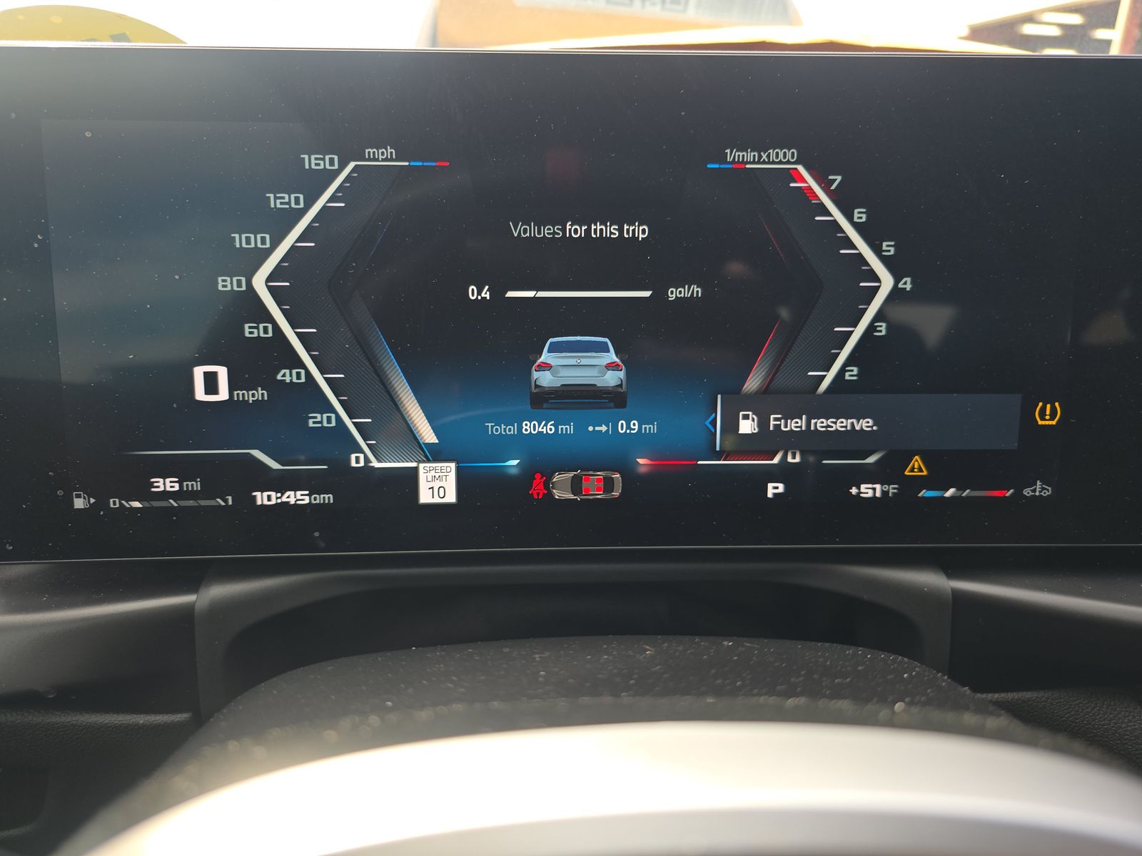 2025 BMW 2 Series M240i xDrive AWD