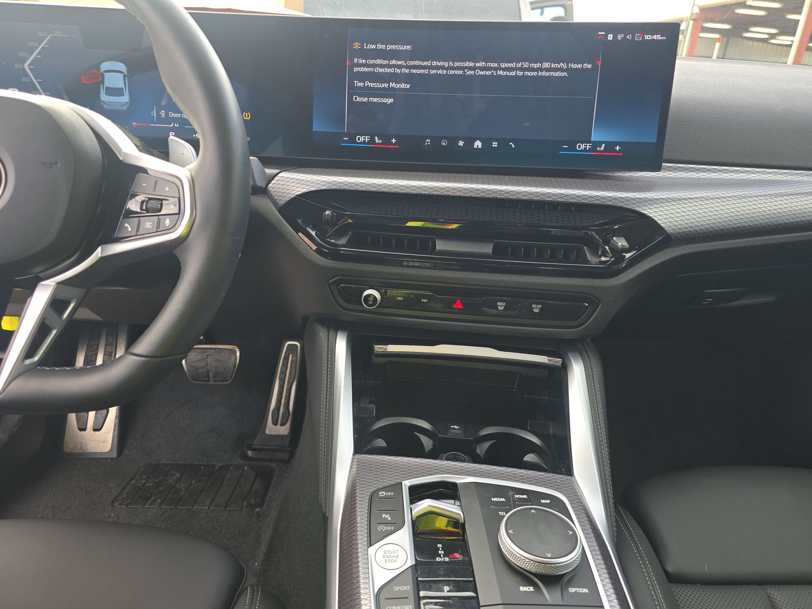 2025 BMW 2 Series M240i xDrive AWD