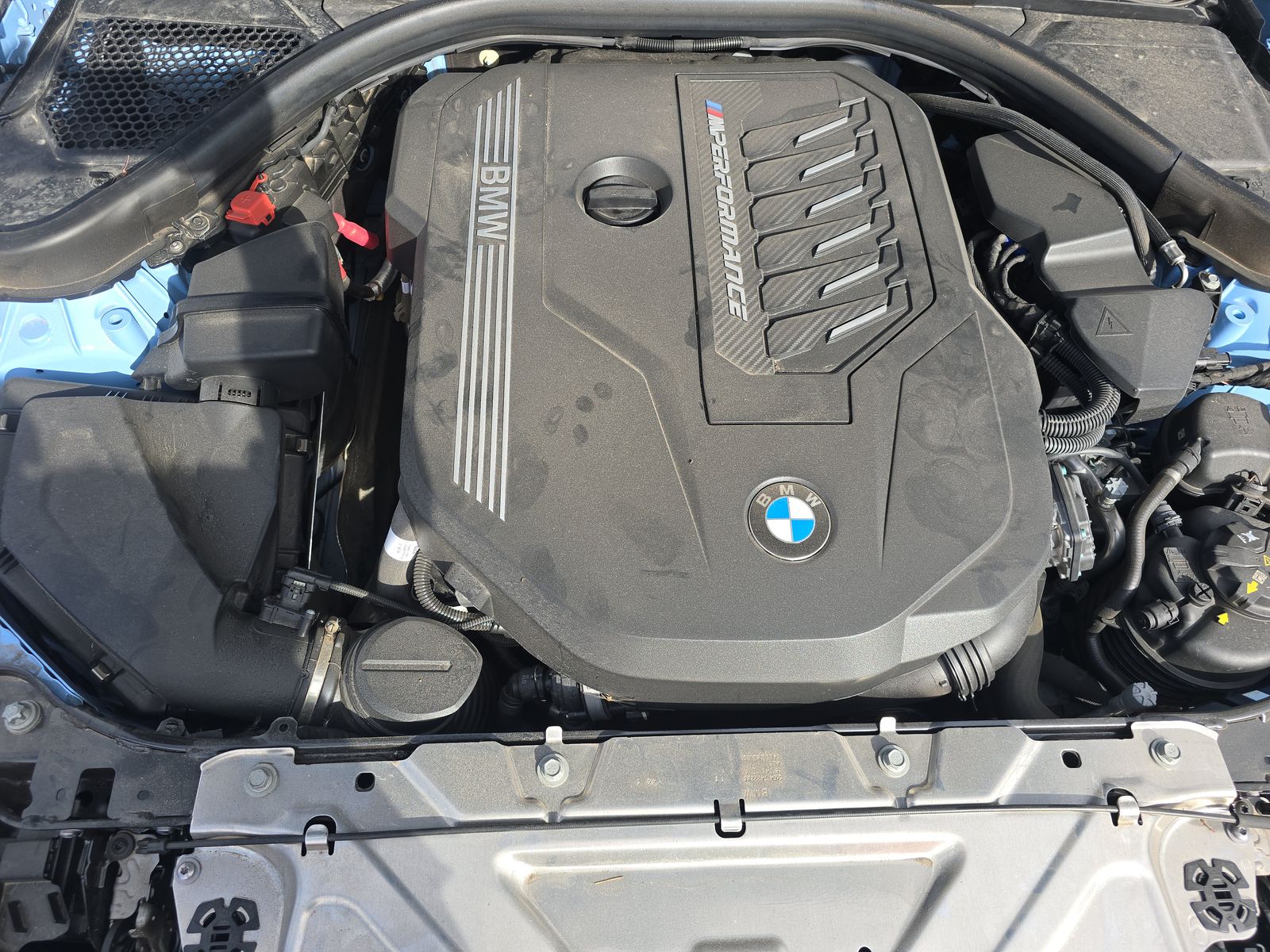 2025 BMW 2 Series M240i xDrive AWD