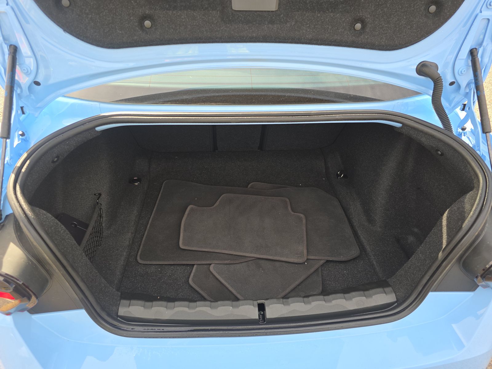 2025 BMW 2 Series M240i xDrive AWD