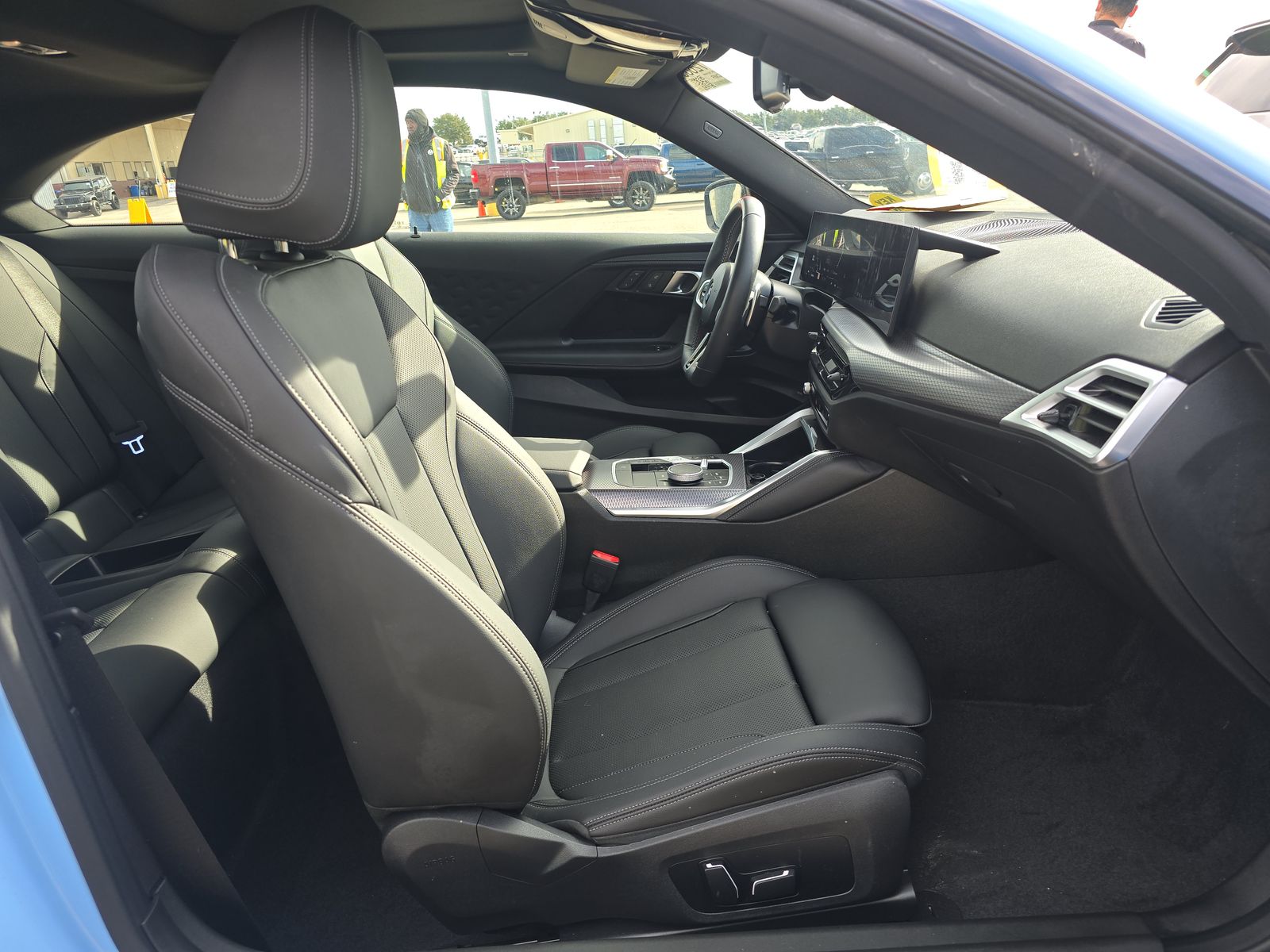 2025 BMW 2 Series M240i xDrive AWD