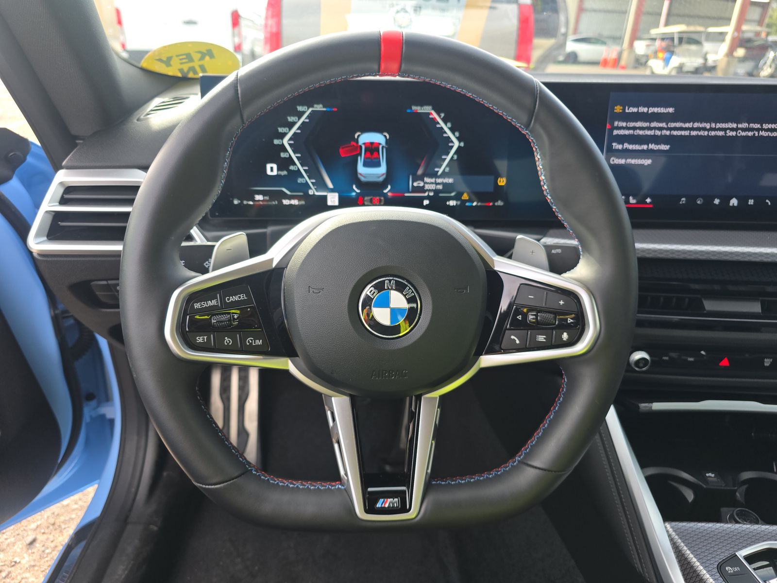 2025 BMW 2 Series M240i xDrive AWD